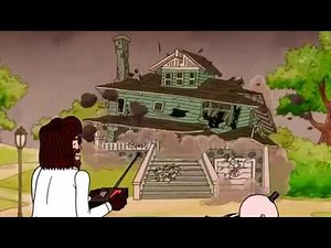 Regular Show Exit 9B clip