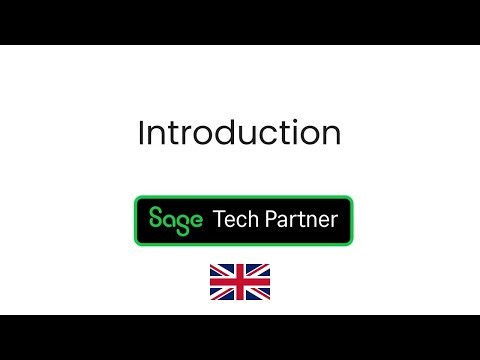 Introduction to the AssetAccountant and Sage Intacct integration for the UK