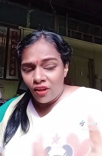 Mala Pregnant: The Story of Mala Akka's Journey in TikTok