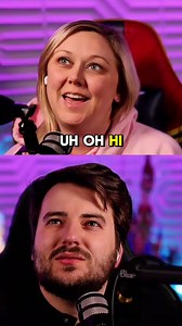 Grab the stick! 😱 Pixar’s BURN-E reaction!