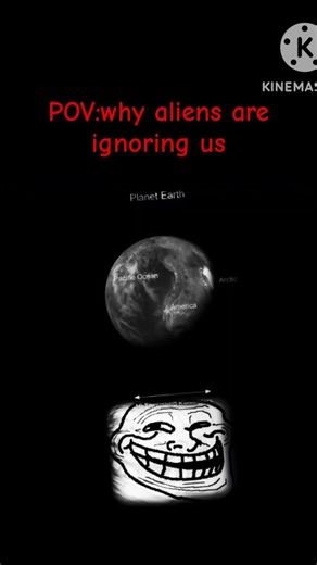 Pov:why aliens ignores us,credits to ‪@ScienceOfInfinity‬ #alien #trending #space #zoomout