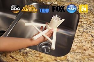 260K views · 171 reactions | It's the best new kitchen gadget of the year! As seen on Shark Tank, Good Morning America & HSN. Helps thaw frozen meat 7X Faster, 100% Safer & Easier. Simply just Attach, Fill and Thaw. It works great on beef, chicken, pork & fish. | Thaw Claw | Facebook