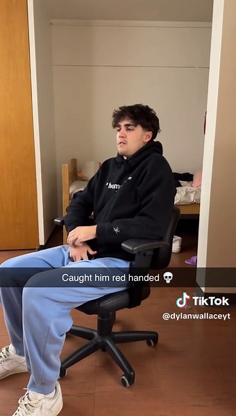 Dylan Wallace: The Man with the Tote Bag