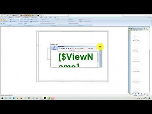 Ashampoo 3D CAD - Printing and exporting 2D views as PDF files