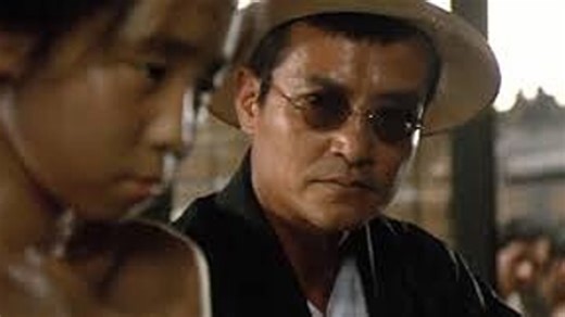 Videos Kai (Hideo Gosha) 1985 | OK.RU