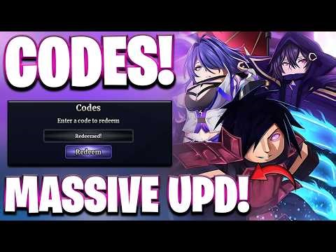 *🗡️MASSIVE UPDATE* ROBLOX SAILOR PIECE CODES FOR MASSIVE UPDATE! ALL NEW SAILOR PIECE CODES 2026