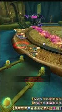 Flyff universe masmorra #flyfftips #mmorpg #flyffprojectm #flyffuniverse #anime #levelup