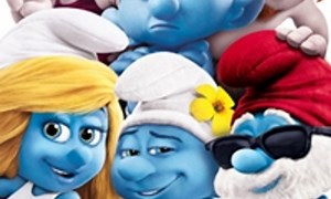 The Smurfs 2 - Where to Watch and Stream Online – Entertainment.ie
