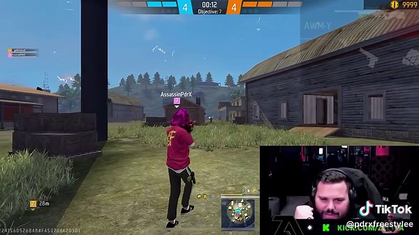 o que me define é a minha essência. não sua opinião!! Freestyle Forever <3 #freefire #pdrxfreestylee #freestyle