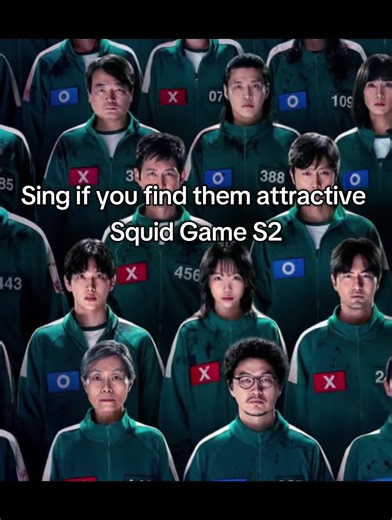 Sing Your Favorites from Squid Game Season 2