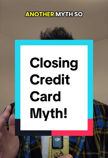 Understanding What Happens When You Close a Credit Card