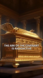 3.4K views · 47 reactions | The Ark Of The Covenant Is Radioactive | History Lab Archives | Facebook