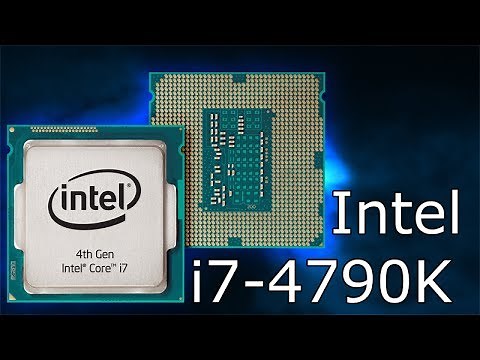 Intel Core i7-4790K Introduction / Review + Benchmarks