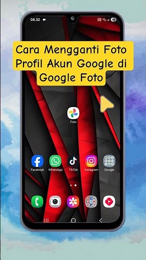 How to Change Your Google Account Profile Photo in Google Photos #changeyourgoogleaccountprofilep...