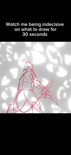 OC Speedpaint // #art #originacharacter #speedpaint