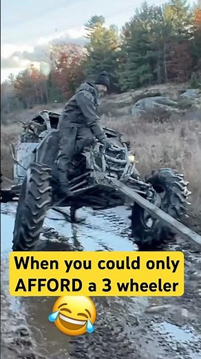 Maverick X3: The Off-Road King is Here