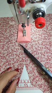 383K views · 6.9K reactions | Sew prettier neckline designs with this simple trick! ✂️✨ | Pattern Maker | Facebook