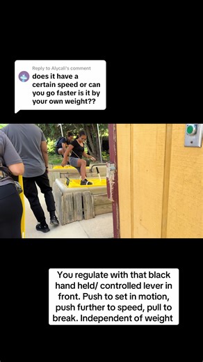 Understanding Handheld Lever Controls for Speed Regulation