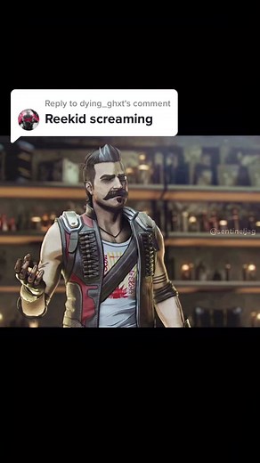 Hilarious Reekid Screaming Moments Compilation