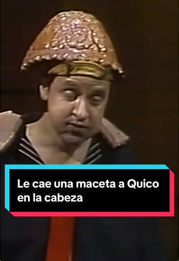 Momentos divertidos de El Chavo del 8