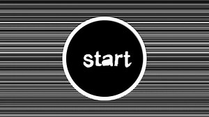 Time Circles, Flip-Timer, Disc-Timer. Free Stock Video