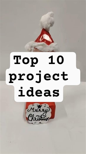 Turn waste into WOW! 🤯These Top 10 Homemade Project Ideas