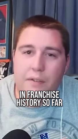 Bad Giants stats riff off