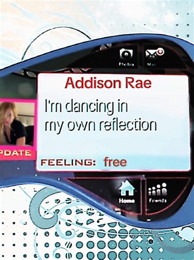 aquamarine @Addison @Addison Rae @Addison Rae HQ #addison #addisonrae #aesthetic #lyrics