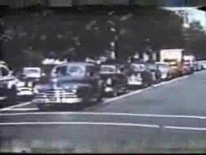 Your Garden State Parkway