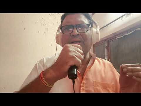 "Mere Naina Sawan Bhadon" (film Mehbooba, 1976) kishore kumar ke live concert | Itried this song