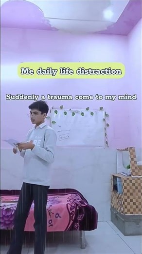 my distractions #relatable #memes #funny #shorts