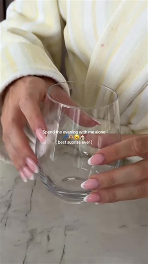 Saffron Barker ♡ | I cant believe i caught this on camera 🥹🫶🏼 #eveningroutine | Instagram