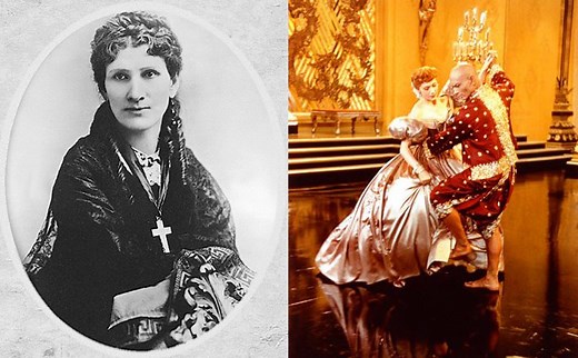 Anna and the King: Who Was The Real Anna Leonowens? - Historic Mysteries