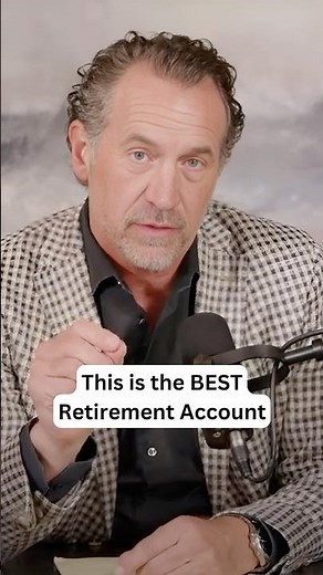 The BEST Retirement Account for Business Owners