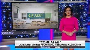 12K views · 1K reactions | "I get it, misogyny is infrastructure and words are meaningless... By their actions these teachers unions are showing that kids are *also* meaningless, and for that they should all be fired." —Kennedy | Kennedy | Facebook