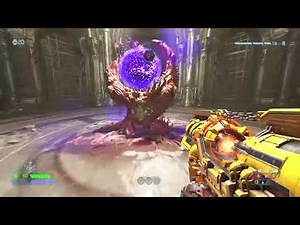 How to beat Mars Core Slayer Gate properly.