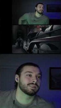 Monkeybone: A Nightmare Fever Dream #shorts