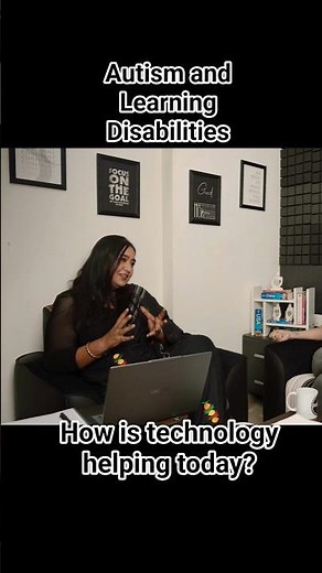 Autism and learning disabilities | Learn more from experts on our full episode now | #Neurodivergent