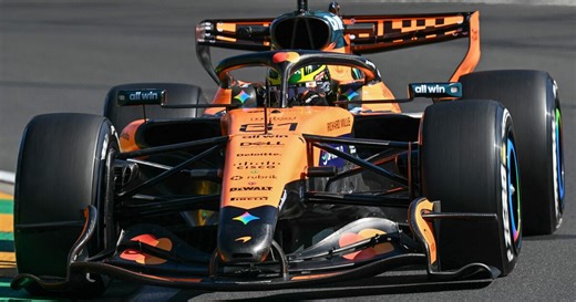 GP d'Australie de F1: Leclerc et Piastri les plus rapides aux premiers essais libres de la saison 2026