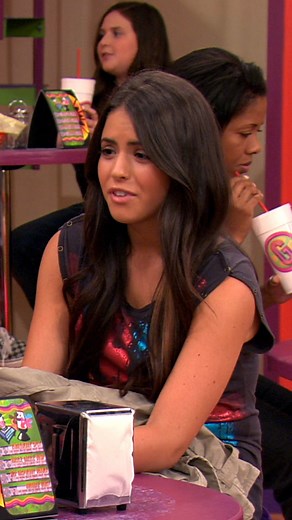 46K views · 684 reactions | ¿Gibby es irresistible? 樂 #iCarly #MyNick | Nickelodeon en Español | Facebook