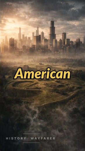 America Before America ||History facts