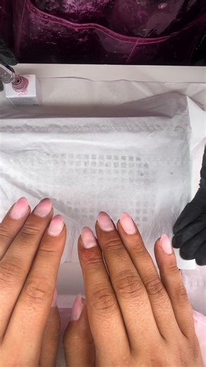 BIAB Application & French Tip Tutorial 🫶🏼 @Thegelbottle #thegelbottle #thegelbottleinc #thegelbottleuk #thegelbottlebiab #biab #biabnails #biabapplication #biabinfill #biabinspo #nailtutorial #nailapplication #frenchtips #frenchtipnails #frenchtiptutorial #frenchtipdesign #frenchdesign #fyp #fy