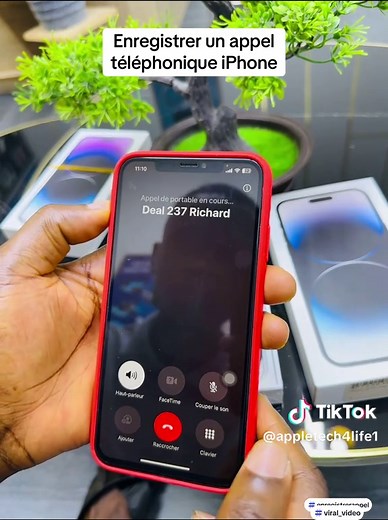 Comment enregistrer un appel sur iphone . Enregistrer un appel téléphonique sur iphone . Comment enregistrer appel sur ios 18 . Enregistrer conversation téléphonique. Avec Ios 18 enregistrer un appel #enregistrerappel #viral_video #astuceiphone #visibilitertiktok🌺🔥🤪💯 #creatorsearchinsights #visibilité #visibilitétiktok