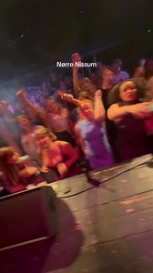 Nørre Nissum tak for en kæmpe fest sidste weekend. Solrød Gym! Vi ses i aften 🕶️❤️ | Djämes Braun