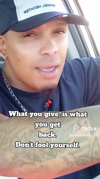 Understanding Reciprocity: What You Give is What You Get