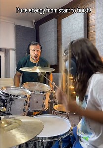 Pure energy from start to finish! | free bird