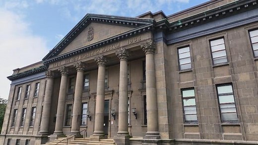 Construction set to begin on N.B. Museum after groundbreaking ceremony
