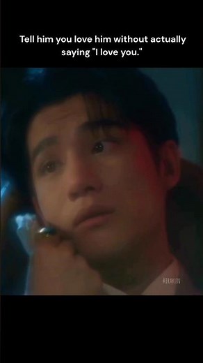 His eyes are so expressive #bl #bledit #thaibl #innongsa #blseries #shorts #fyp