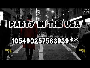 100+ Roblox Music Code ID(s) 2026 * WORKING AFTER UPDATE * Roblox Song Id