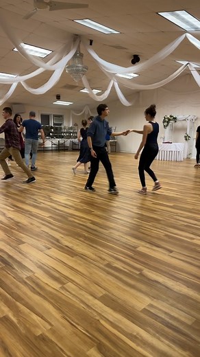 15 reactions | Sunday classes are back!  Starting November 16th — join us for:  Waltz at 2:00 PM  Latin at 3:00 PM …and don’t forget Swing on Mondays at 6:00 PM! Sign up today at backdoordance.com | Back Door Dance Studio | Facebook